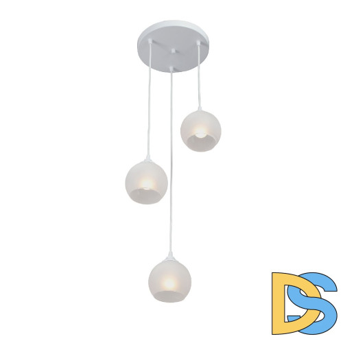 Подвесной светильник Vitaluce V3785-0/3S