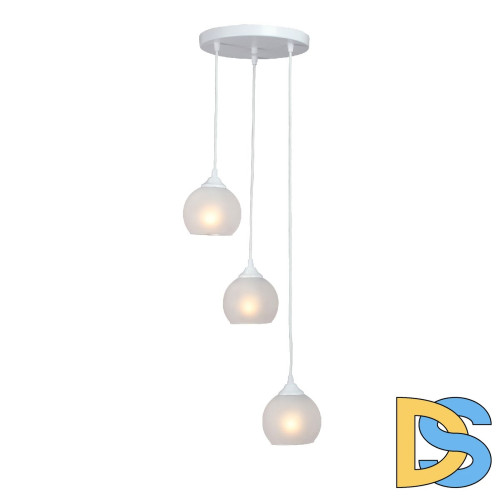 Подвесной светильник Vitaluce V3785-0/3S