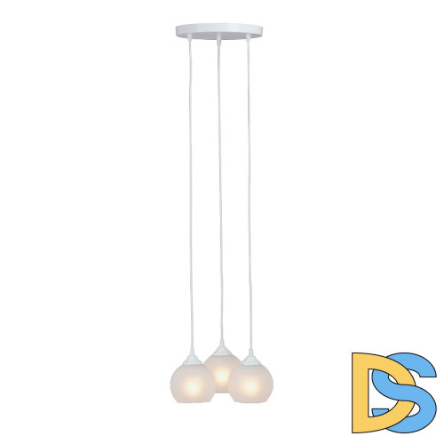 Подвесной светильник Vitaluce V3785-0/3S