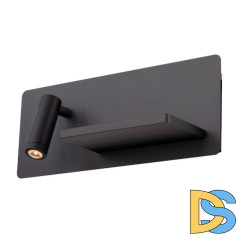 Настенный светильник Lightstar Muro 808557