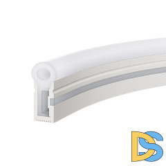 Гибкий неон Maytoni 24В 9,6Вт/м 3000K 5м IP67 200471