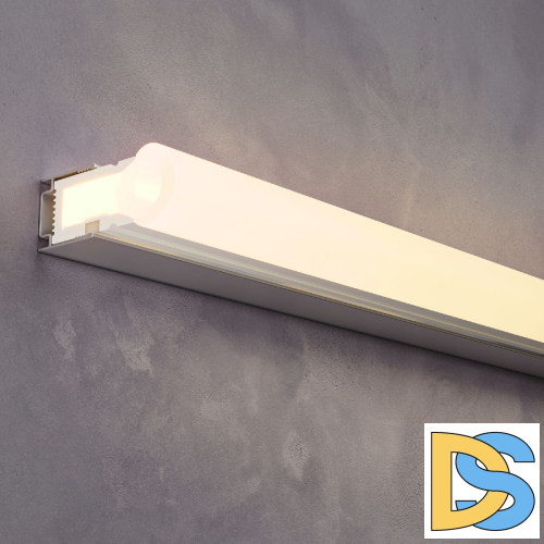 Гибкий неон Maytoni 24В 9,6Вт/м 3000K 5м IP67 200471