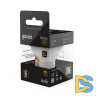 Лампа светодиодная диммируемая Gauss GU10 5W 3000K матовая 101506105-D