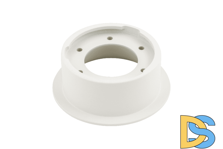 Корпус встраиваемого светильника SWG MINI-COMBO-D-WH 005755