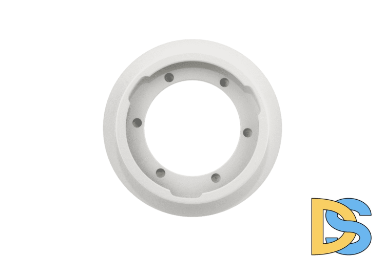 Корпус встраиваемого светильника SWG MINI-COMBO-D-WH 005755