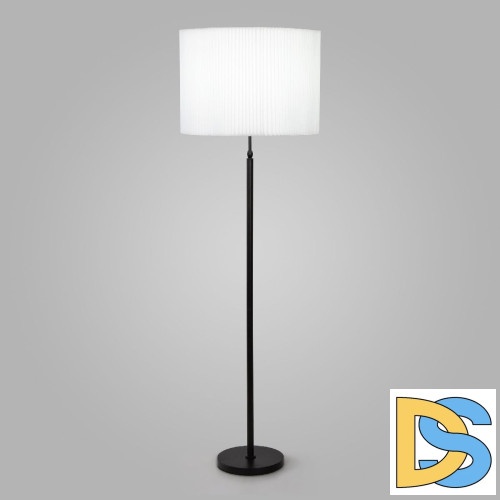 Торшер Eurosvet Notturno 01163/1 черный a065669