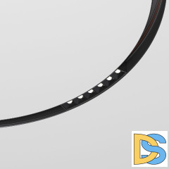 Трековый магнитный светильник Elektrostandard Intenso 4690389204951 85183/01 a066511