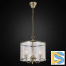 Подвесная люстра Citilux Версаль CL408133