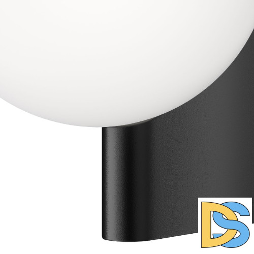 Бра Maytoni Avant-garde MOD324WL-01B