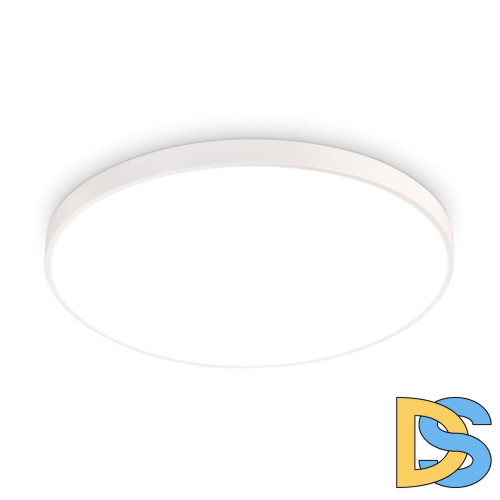 Потолочный светодиодный светильник Ambrella light Orbital Air FZ1203