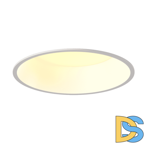 Встраиваемый светильник DesignLed BQ009109-WH-WW 003122