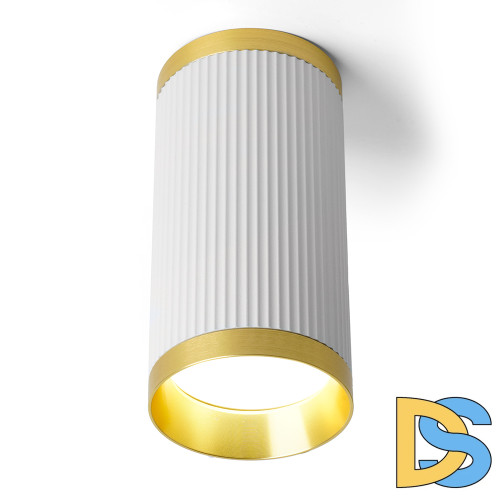 Накладной светильник Feron Barrel Gatsby ML190 48852