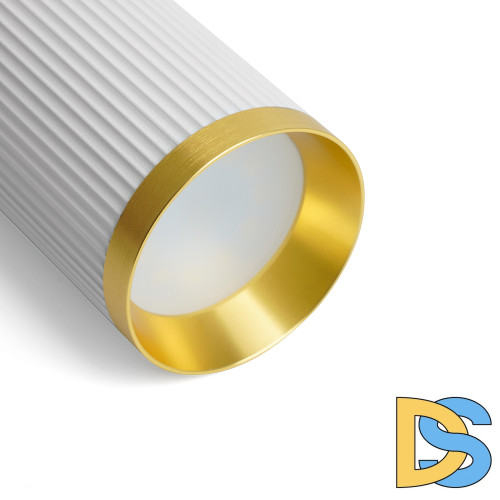 Накладной светильник Feron Barrel Gatsby ML190 48852