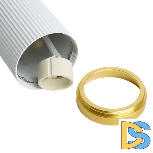 Накладной светильник Feron Barrel Gatsby ML190 48852