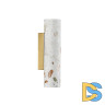 Настенный светильник Odeon Light L-vision Terrazzo 7012/12WL