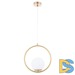 Подвесной светильник Arte Lamp Matisse A7741SP-1AB