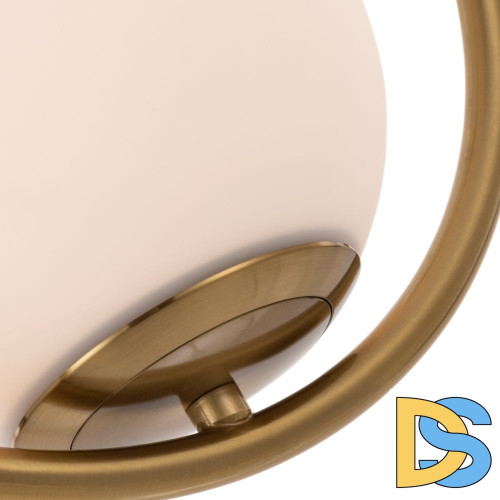 Подвесной светильник Arte Lamp Matisse A7741SP-1AB