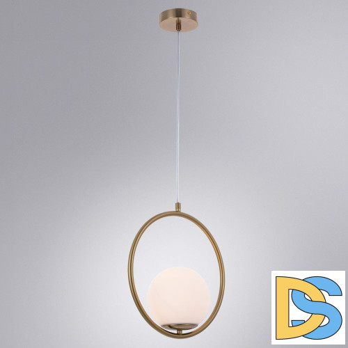 Подвесной светильник Arte Lamp Matisse A7741SP-1AB