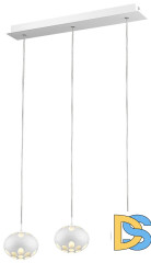 Подвесной светильник WERTMARK Augen WE438.03.006