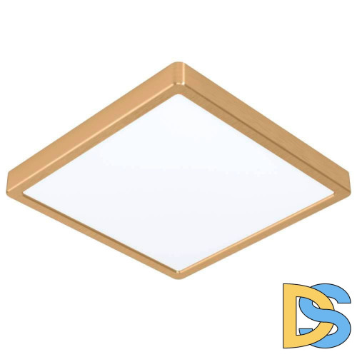 Настенно-потолочный светильник Eglo Fueva 5 900184