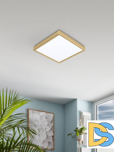 Настенно-потолочный светильник Eglo Fueva 5 900184