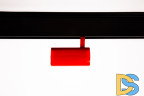 Трековый светильник DesignLed SY-601201-RD-10-36-NW 008337