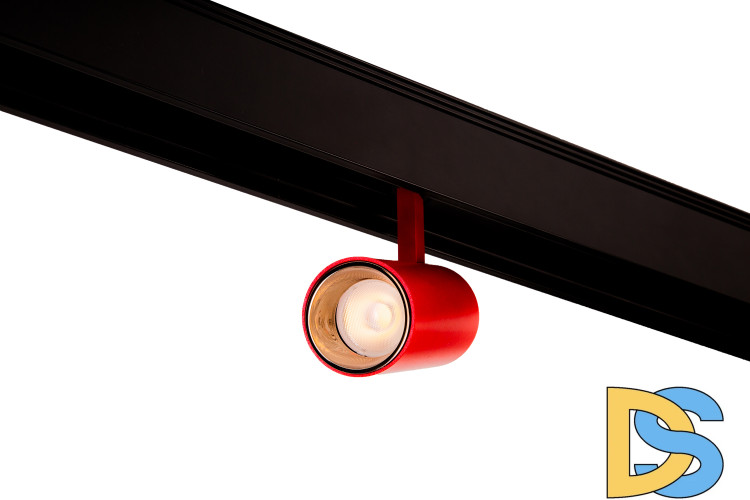 Трековый светильник DesignLed SY-601201-RD-10-36-NW 008337