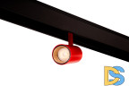 Трековый светильник DesignLed SY-601201-RD-10-36-NW 008337