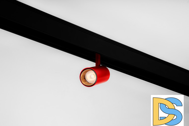 Трековый светильник DesignLed SY-601201-RD-10-36-NW 008337