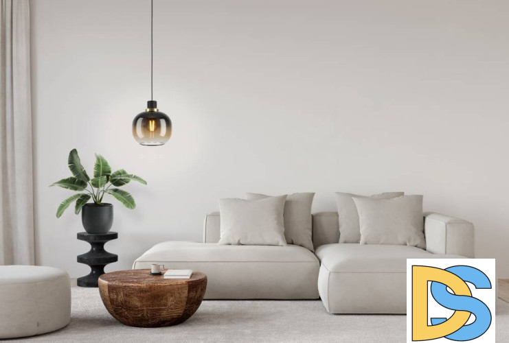 Подвесной светильник Eglo Oilell 99614