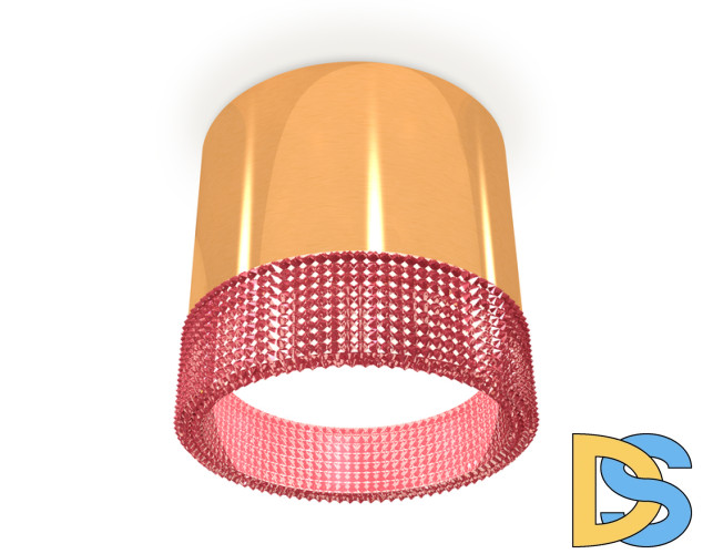 Потолочный светильник Ambrella Light Techno Spot XS8121022 (C8121, N8486)