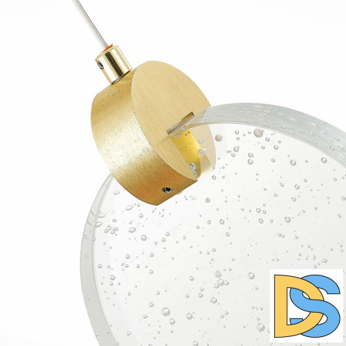 Подвесная люстра ST Luce Montecelio SL6104.203.09