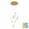 Подвесная люстра ST Luce Montecelio SL6104.203.09
