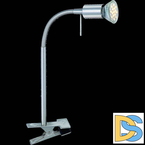 Настольная лампа Globo 57300-1K