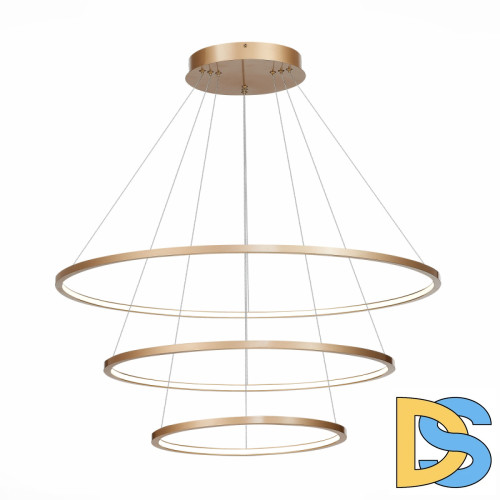 Подвесной светильник ST Luce ST603 In ST603.243.114