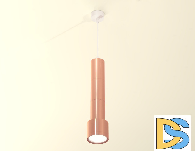 Подвесной светильник Ambrella Light Techno Spot XP8122001 (A2301, A2063x2, C6326x3, A2101, C8122, N8126)