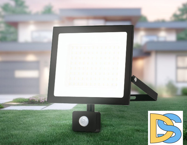 Прожектор Ambrella Light Street ST8118