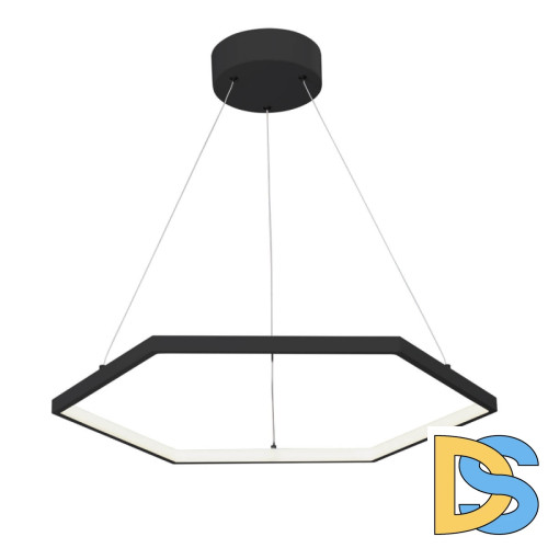 Подвесная светодиодная люстра Vitaluce V4605-1/1S