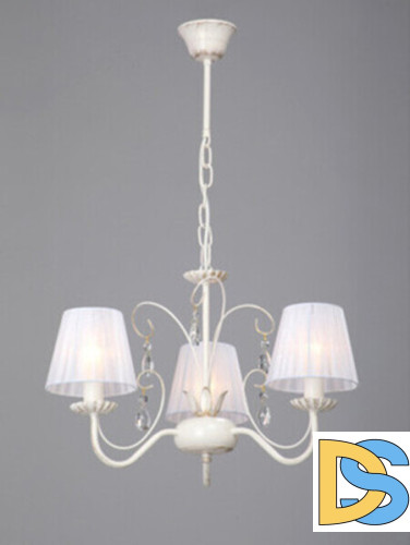 Подвесная люстра Vitaluce V3368-0/3