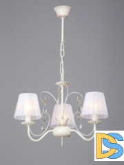 Подвесная люстра Vitaluce V3368-0/3