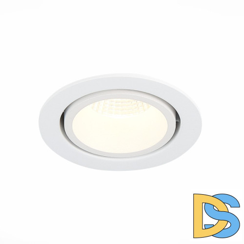 Встраиваемый светильник ST Luce ST705 ST705.538.10