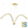 Подвесная люстра Odeon Light Crystal 5008/92L