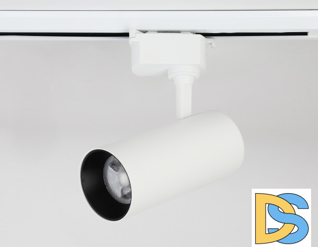 Трековый светильник Ambrella Light Track System GL5821