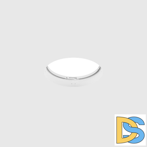 Рамка для встраиваемого светильника Maytoni Downlight DLA032-TRS36-W