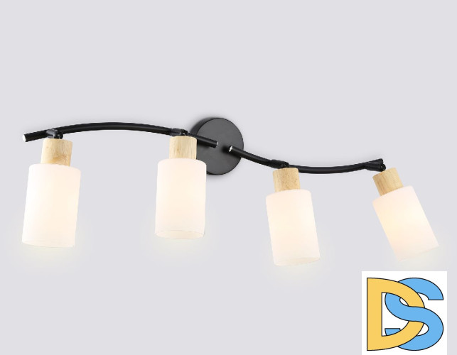 Спот Ambrella Light Loft Traditional TR8723