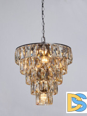 Потолочная люстра Vitaluce V5278-1/20+1