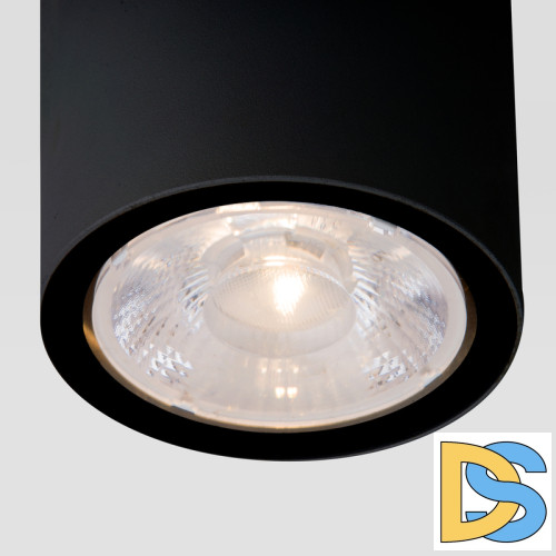 Уличный потолочный светильник Elektrostandard Light LED 4690389176586