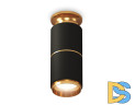 Потолочный светильник Ambrella Light Techno Spot XS6302240 (N6905, C6302, A2062, N6124)