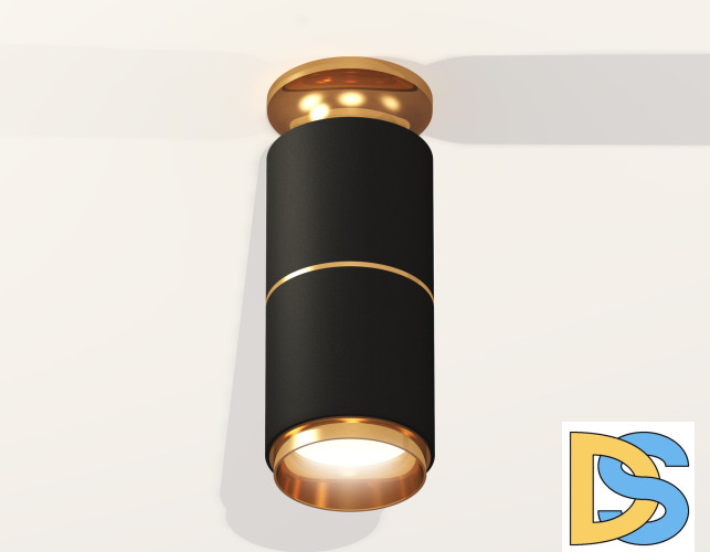 Потолочный светильник Ambrella Light Techno Spot XS6302240 (N6905, C6302, A2062, N6124)