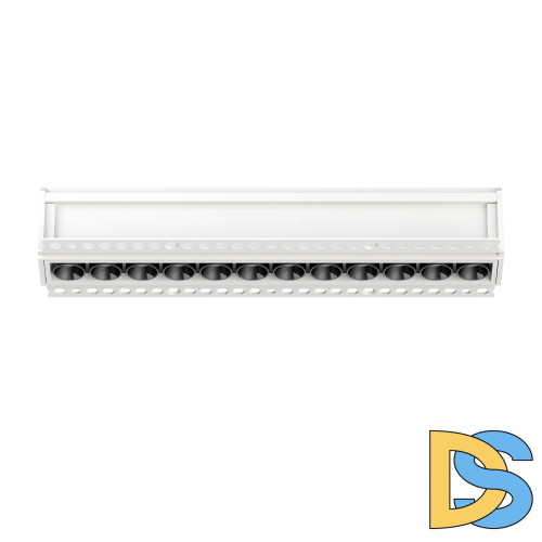 Встраиваемый светильник Denkirs Deep space DK2532-WB